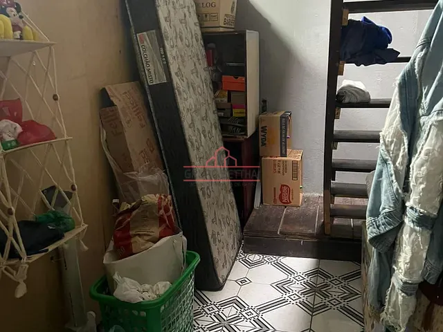 Sobrado com 400m² 3 quartos e 2 banheiros, à venda, no bairro Parque Imperial em Barueri
