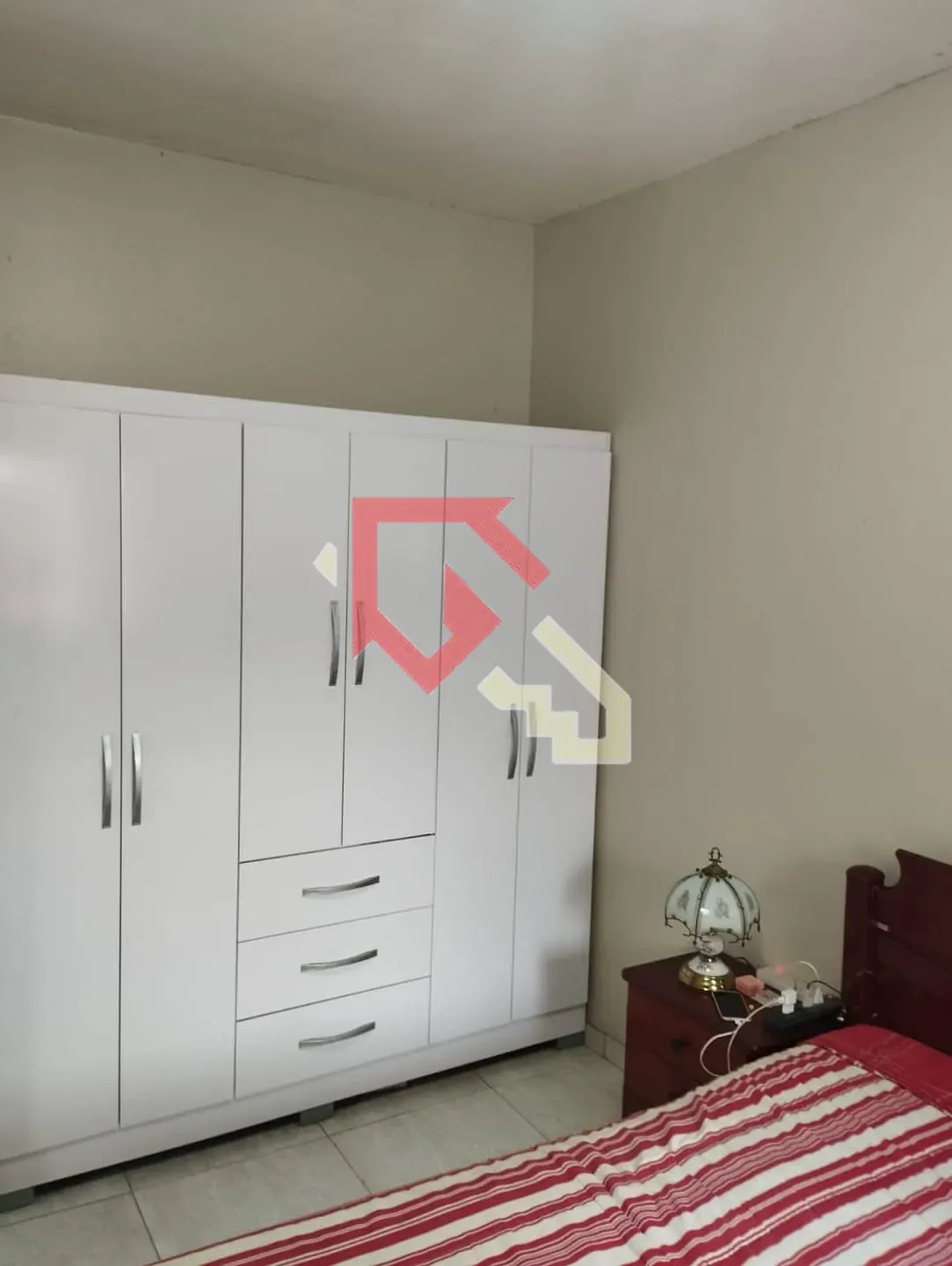 Sobrado, 3 quartos, 156 m² - Foto 4