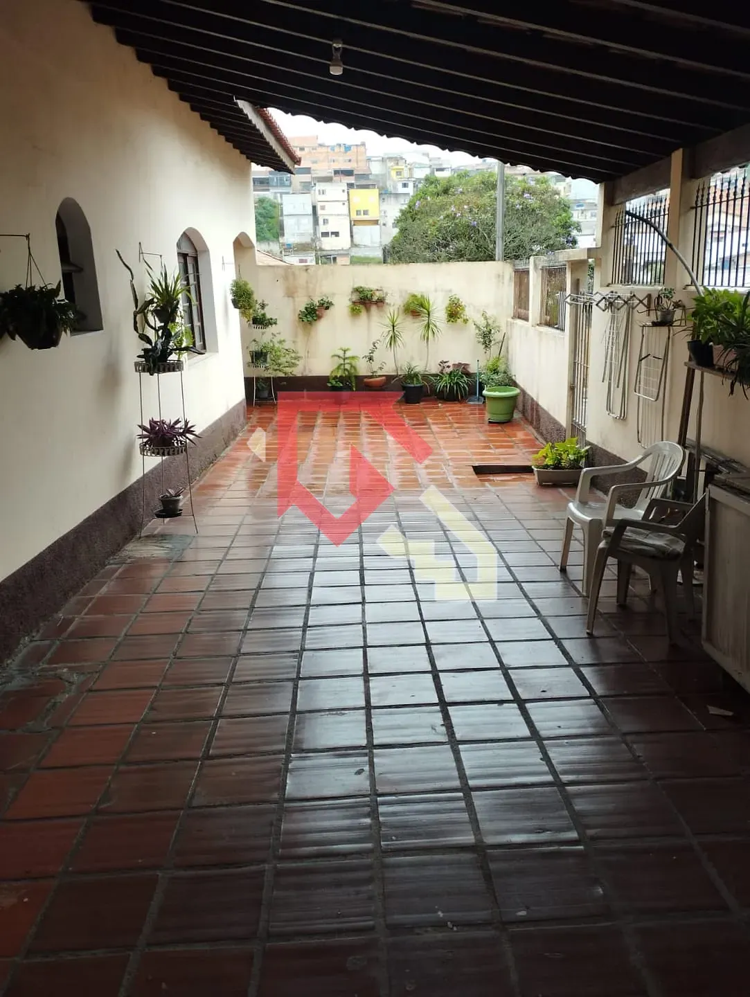Sobrado, 3 quartos, 156 m² - Foto 10