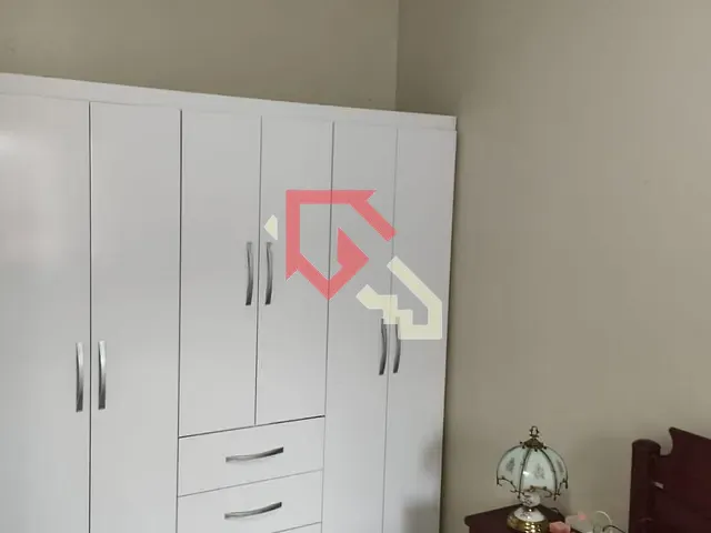 Sobrado com 150m² 3 quartos e 1 banheiro, à venda, no bairro Vila Bocaina em Mauá