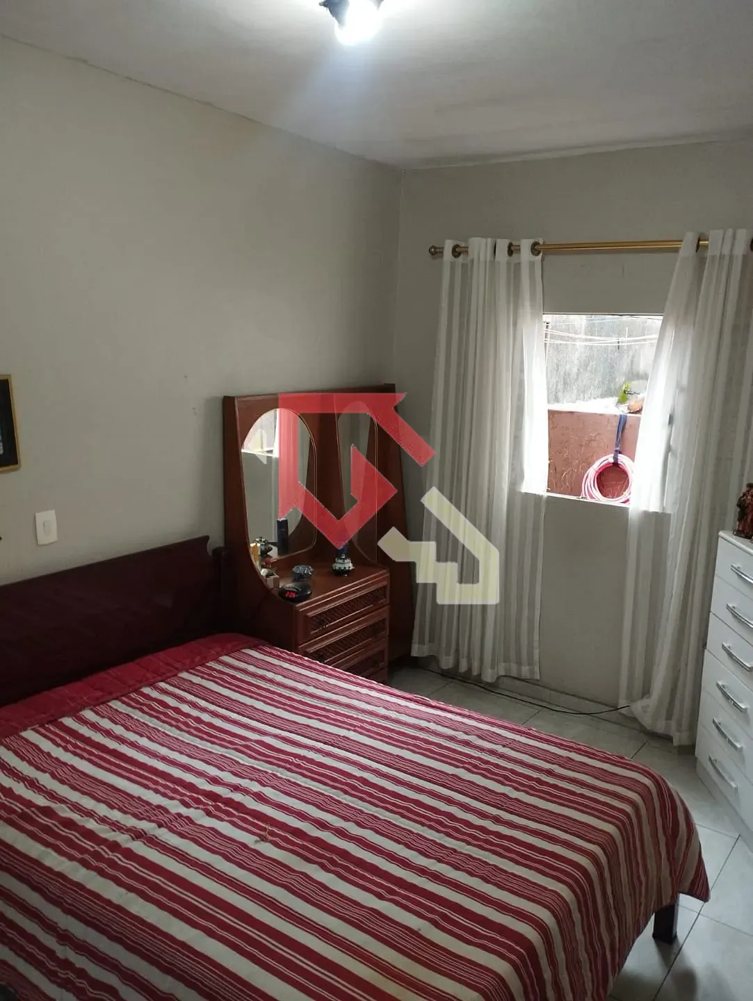 Sobrado, 3 quartos, 156 m² - Foto 8