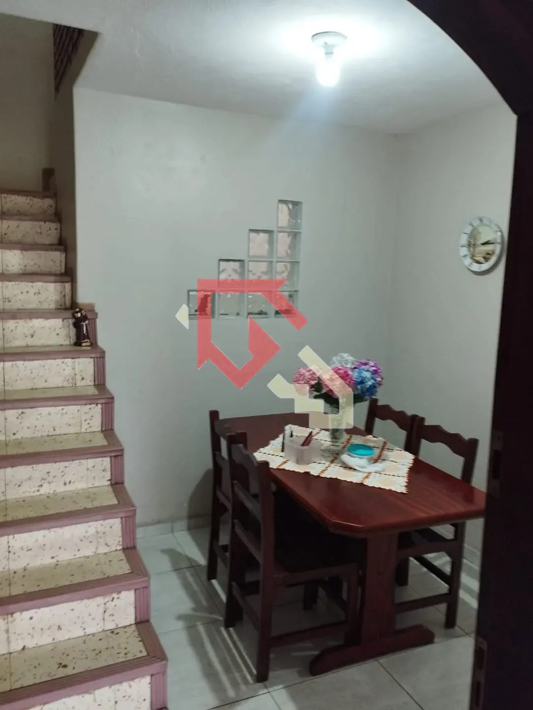 Sobrado, 3 quartos, 156 m² - Foto 2