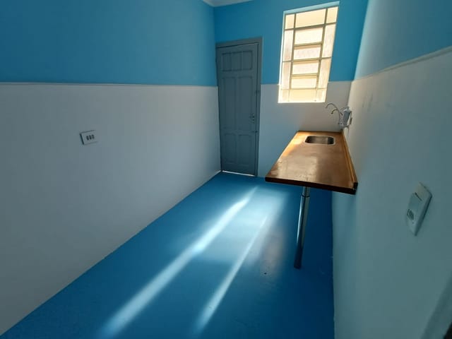 Sobrado com 80m² 2 quartos e 1 banheiro, à venda, no bairro Vila Clementino em São Paulo