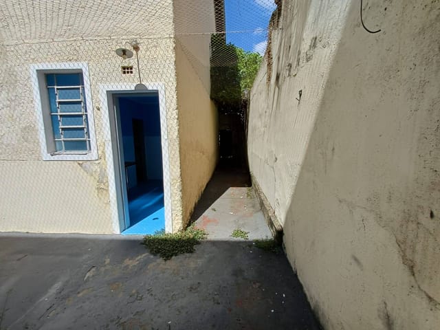 Sobrado com 80m² 2 quartos e 1 banheiro, à venda, no bairro Vila Clementino em São Paulo