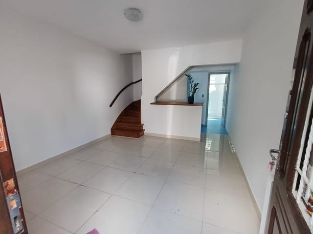 Sobrado com 80m² 2 quartos e 1 banheiro, à venda, no bairro Vila Clementino em São Paulo