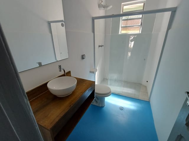 Sobrado com 80m² 2 quartos e 1 banheiro, à venda, no bairro Vila Clementino em São Paulo