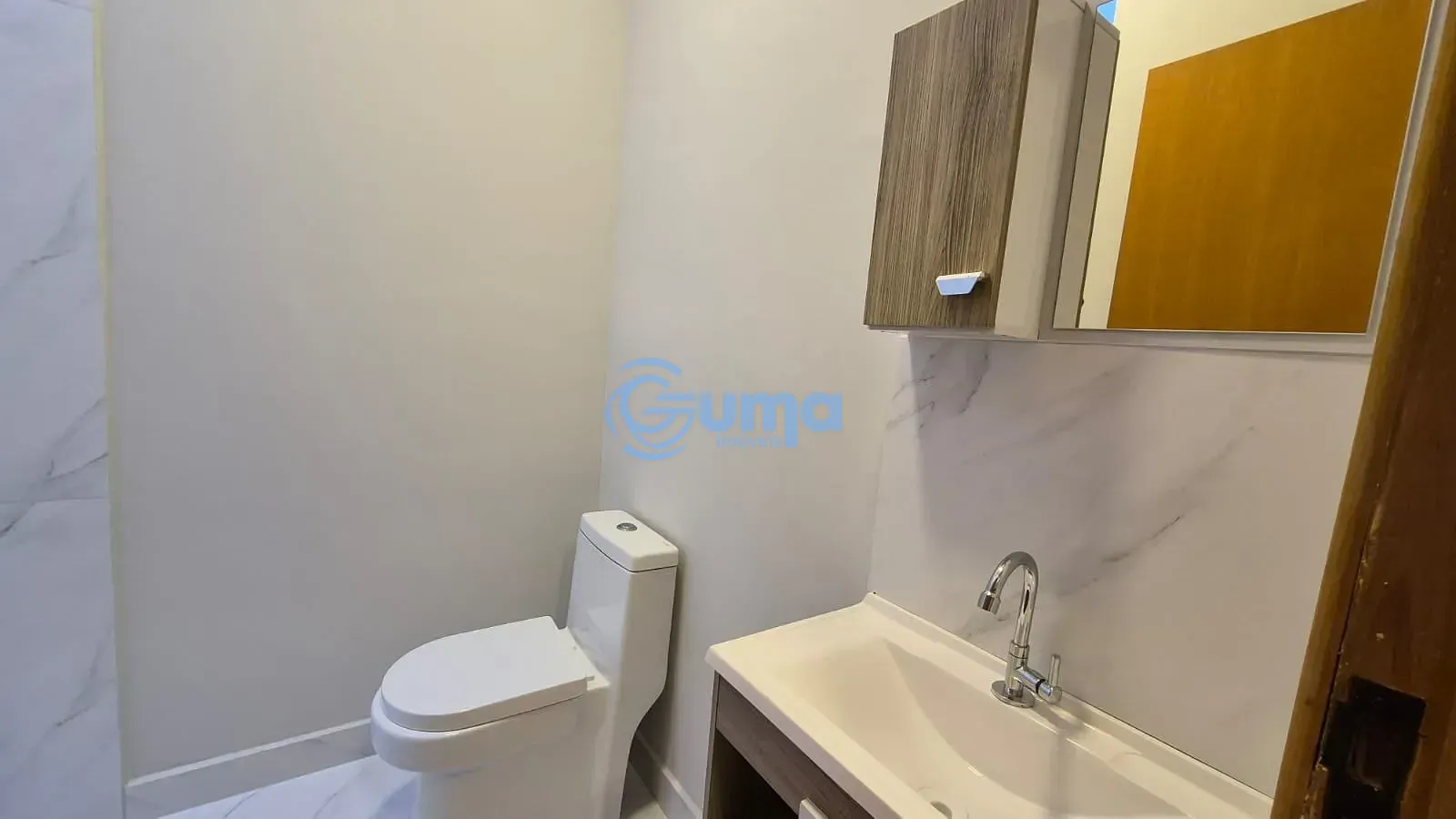 Sobrado, 2 quartos, 55 m² - Foto 10