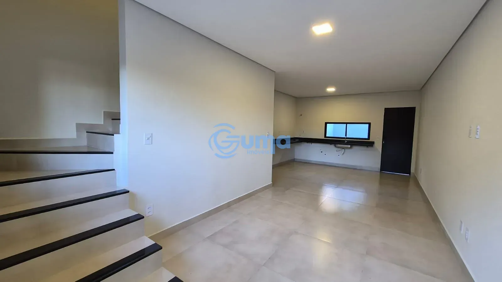 Sobrado, 2 quartos, 55 m² - Foto 3