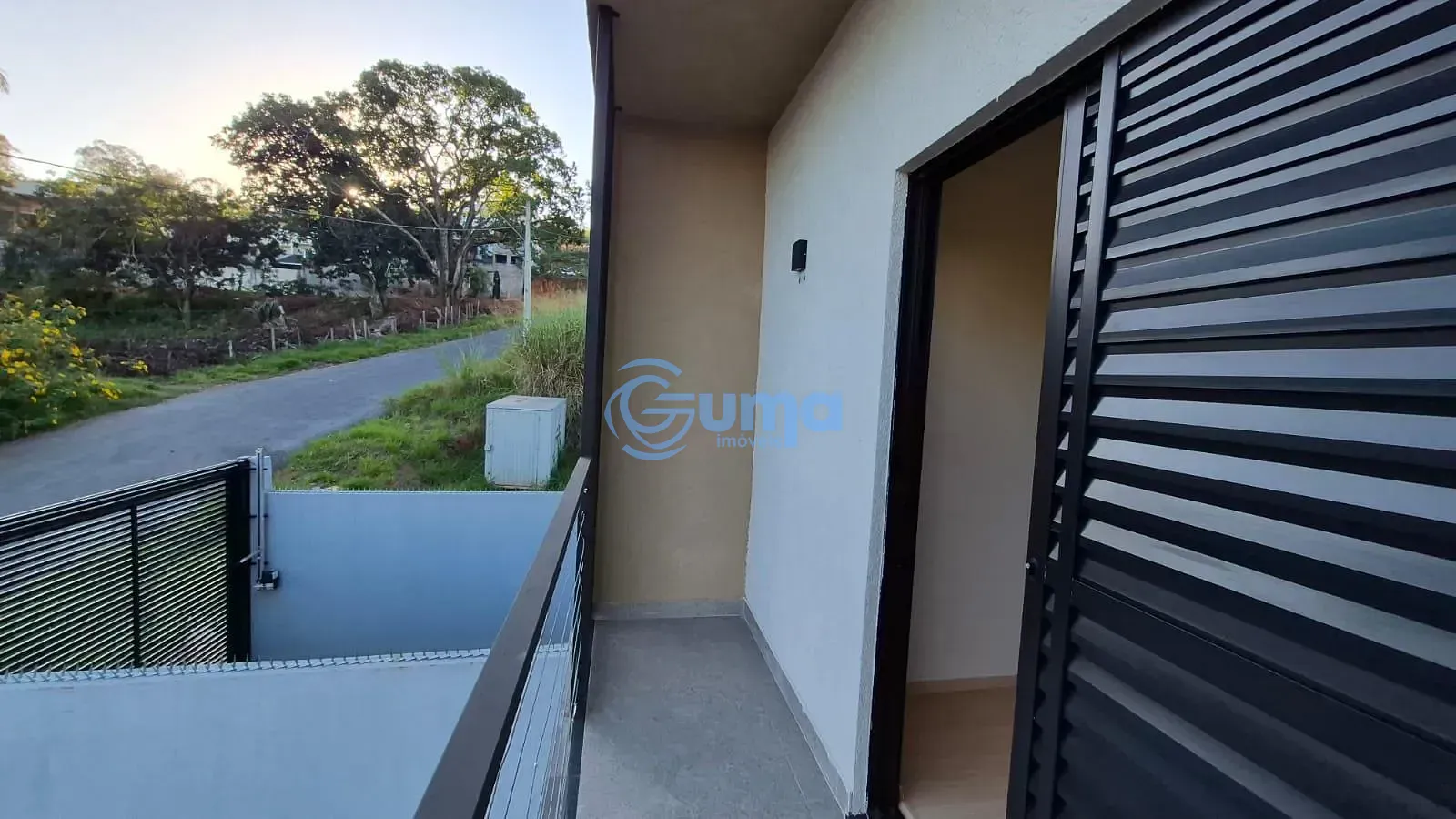 Sobrado, 2 quartos, 55 m² - Foto 15