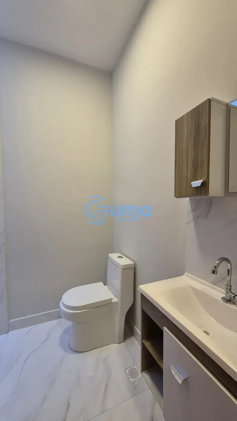 Sobrado, 2 quartos, 55 m² - Foto 11