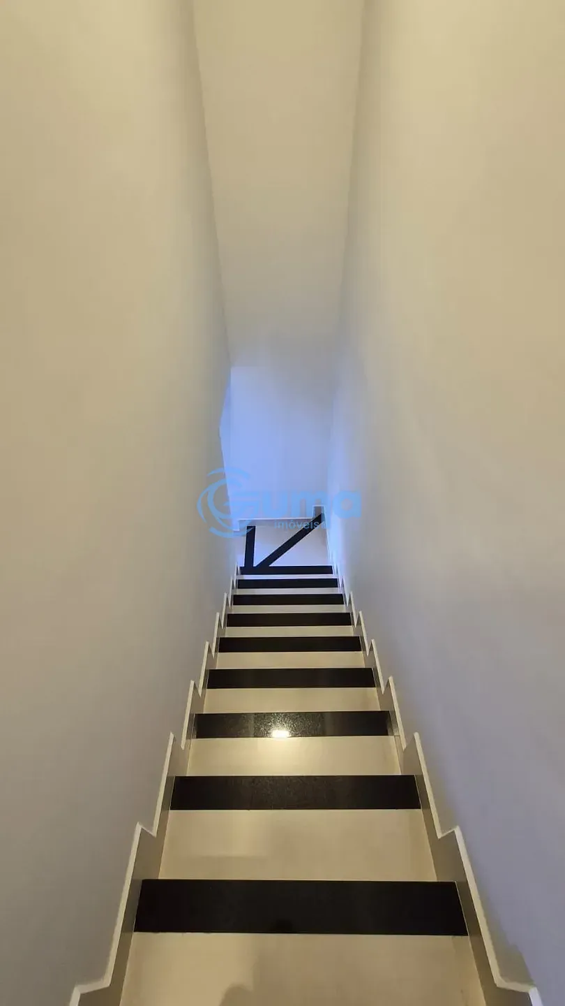 Sobrado, 2 quartos, 55 m² - Foto 16