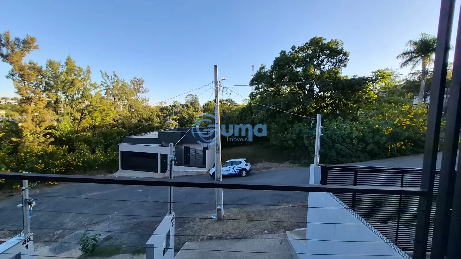 Sobrado, 2 quartos, 55 m² - Foto 19