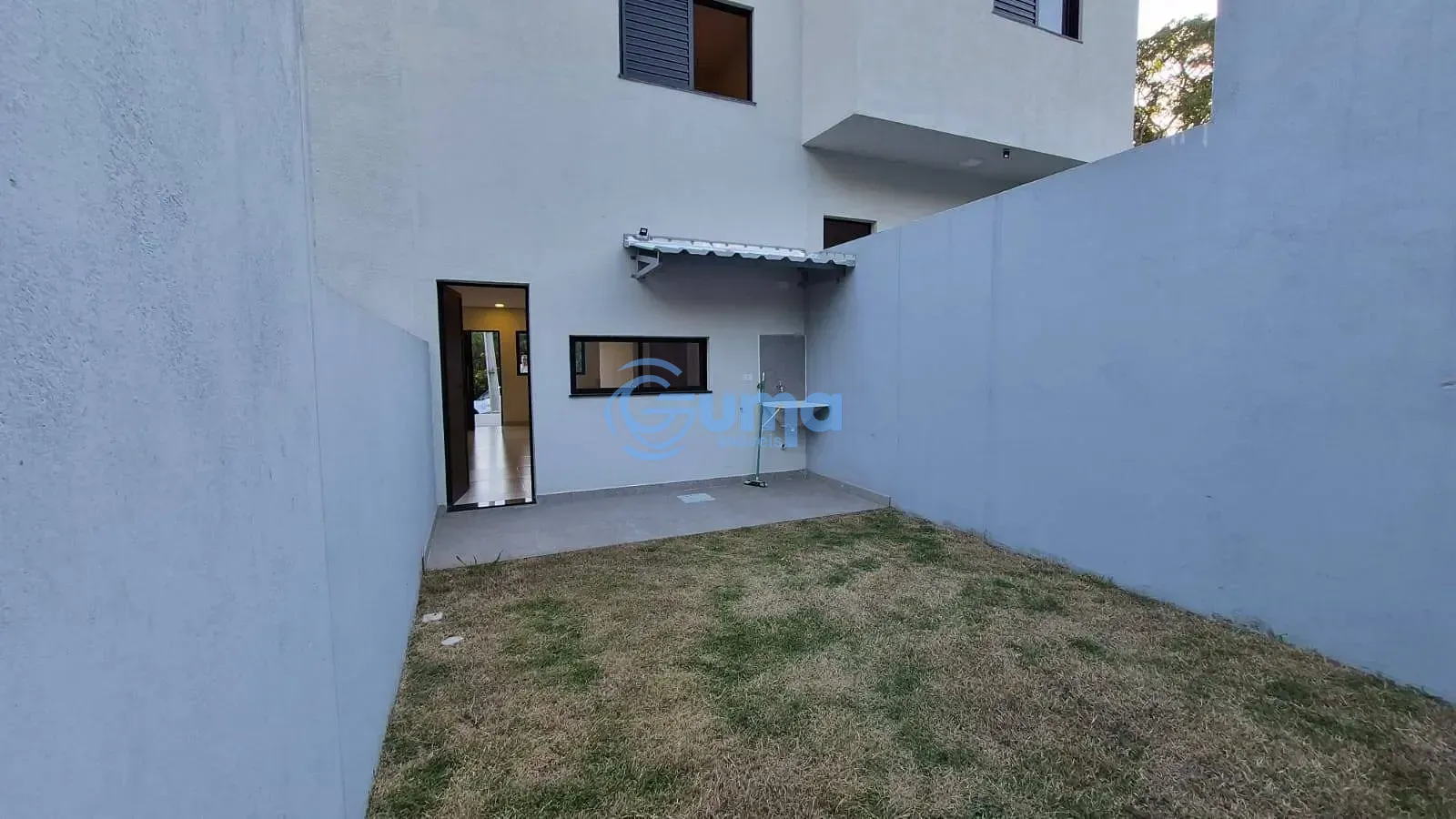 Sobrado, 2 quartos, 55 m² - Foto 17