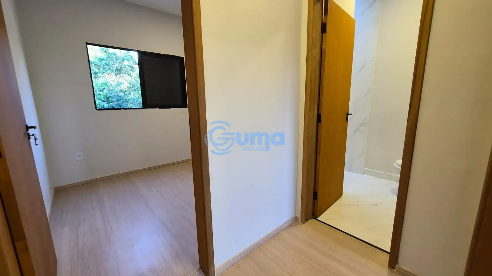 Sobrado, 2 quartos, 55 m² - Foto 7