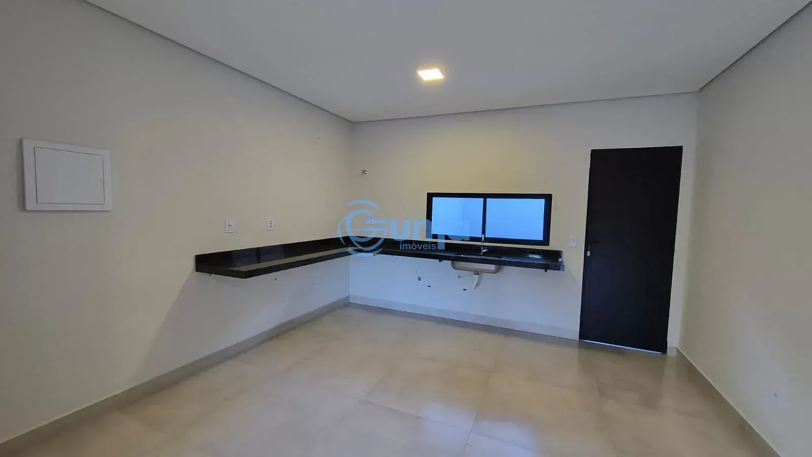 Sobrado, 2 quartos, 55 m² - Foto 4
