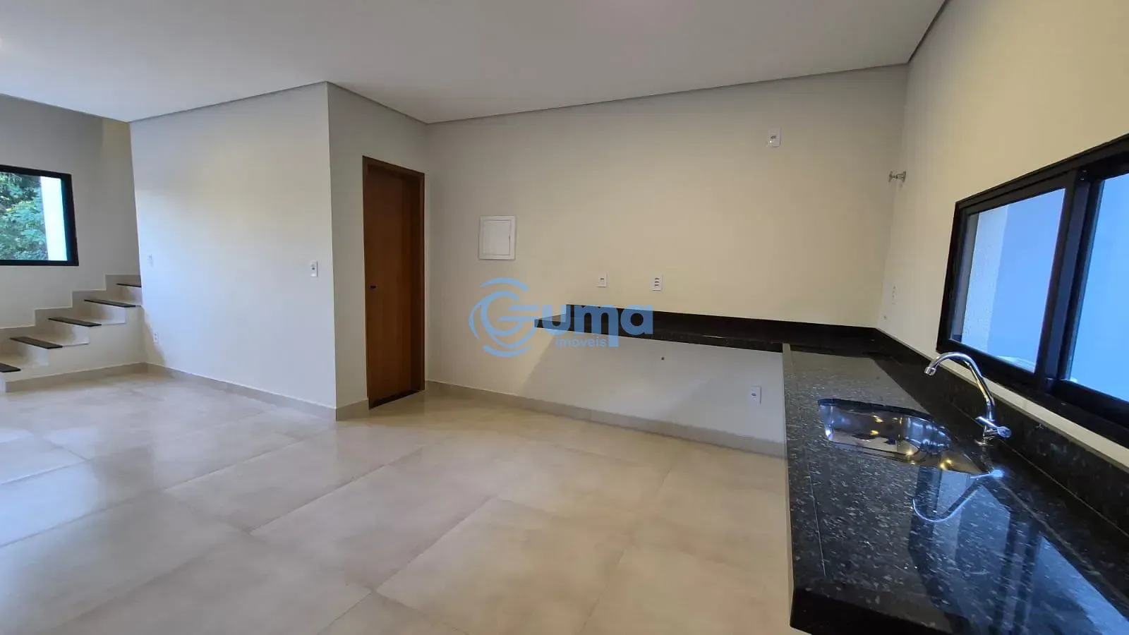Sobrado, 2 quartos, 55 m² - Foto 5