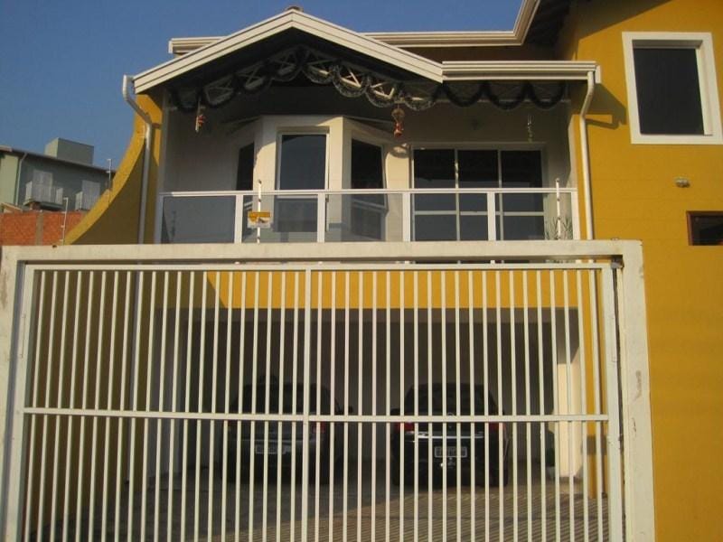 Sobrado, 3 quartos, 161 m² - Foto 12