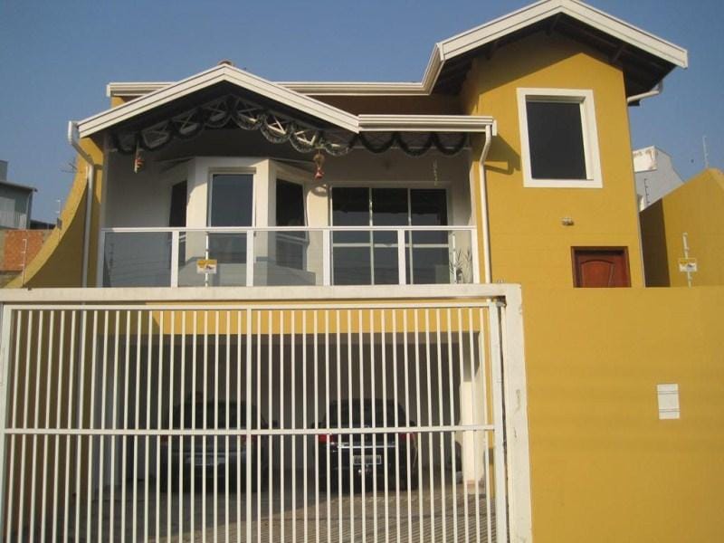 Sobrado, 3 quartos, 161 m² - Foto 8