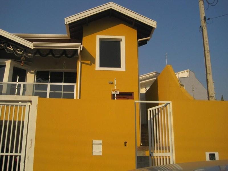 Sobrado, 3 quartos, 161 m² - Foto 9