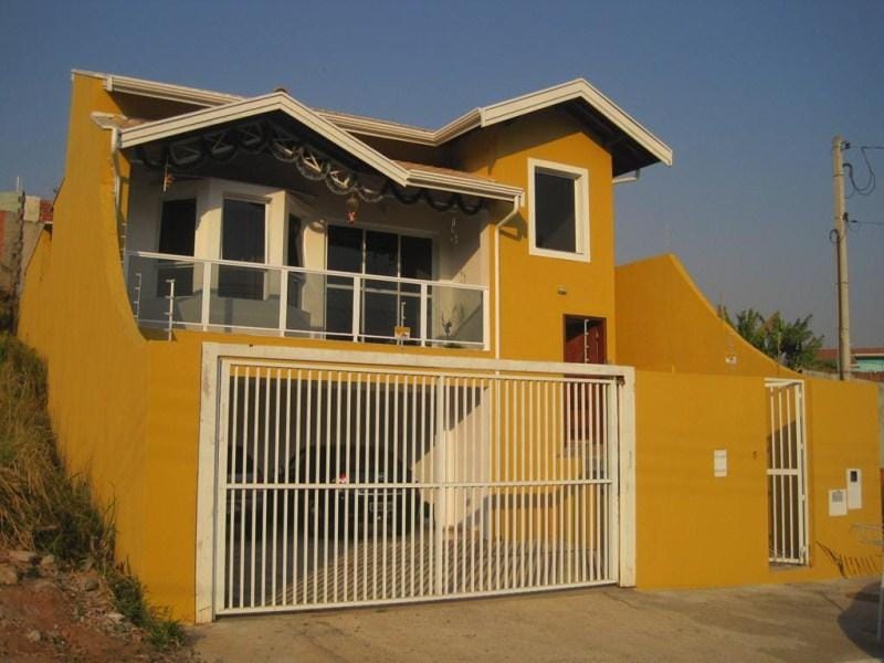 Sobrado, 3 quartos, 161 m² - Foto 10