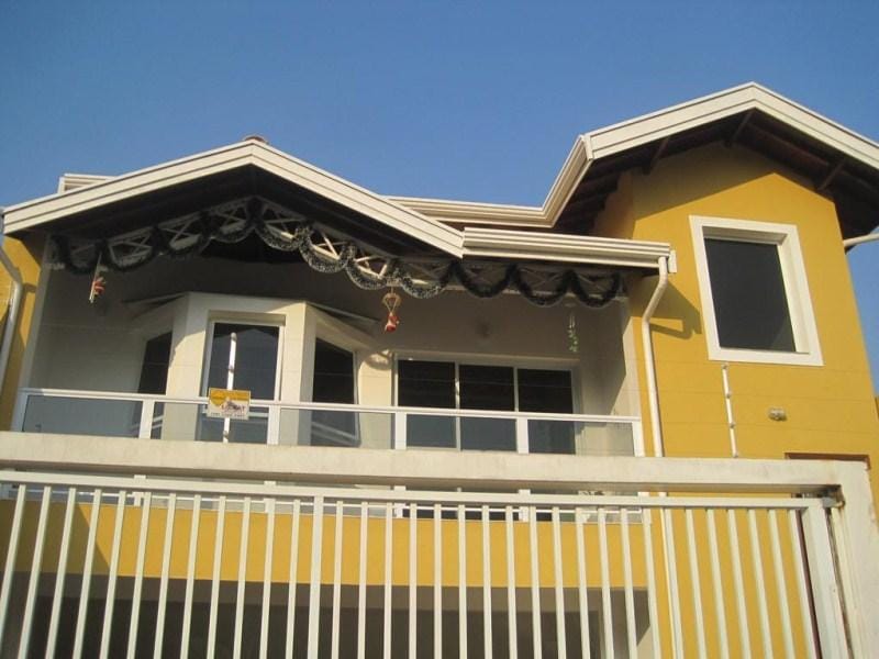 Sobrado, 3 quartos, 161 m² - Foto 13