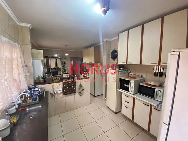 Sobrado com 122m² 3 quartos e 4 banheiros, à venda, no bairro Jardim Primavera (Zona Norte) em São Paulo