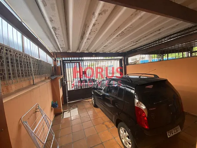 Sobrado com 122m² 3 quartos e 4 banheiros, à venda, no bairro Jardim Primavera (Zona Norte) em São Paulo