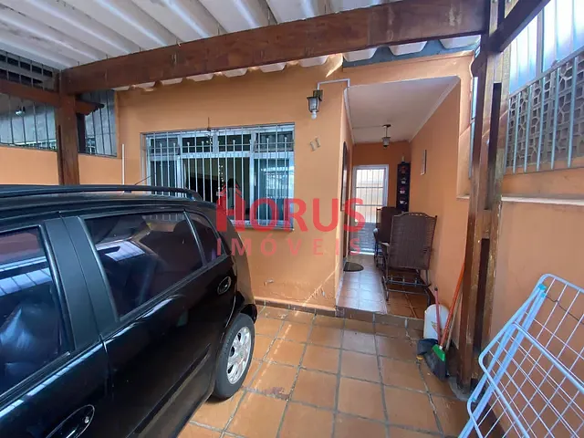 Sobrado com 122m² 3 quartos e 4 banheiros, à venda, no bairro Jardim Primavera (Zona Norte) em São Paulo