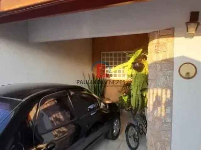 Sobrado com 180m² 3 quartos e 1 banheiro, à venda, no bairro Parque Novo Mundo em Americana