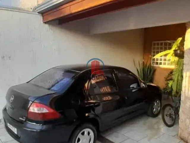 Sobrado com 180m² 3 quartos e 1 banheiro, à venda, no bairro Parque Novo Mundo em Americana