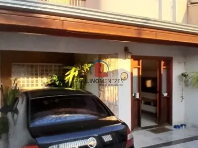 Sobrado com 180m² 3 quartos e 1 banheiro, à venda, no bairro Parque Novo Mundo em Americana