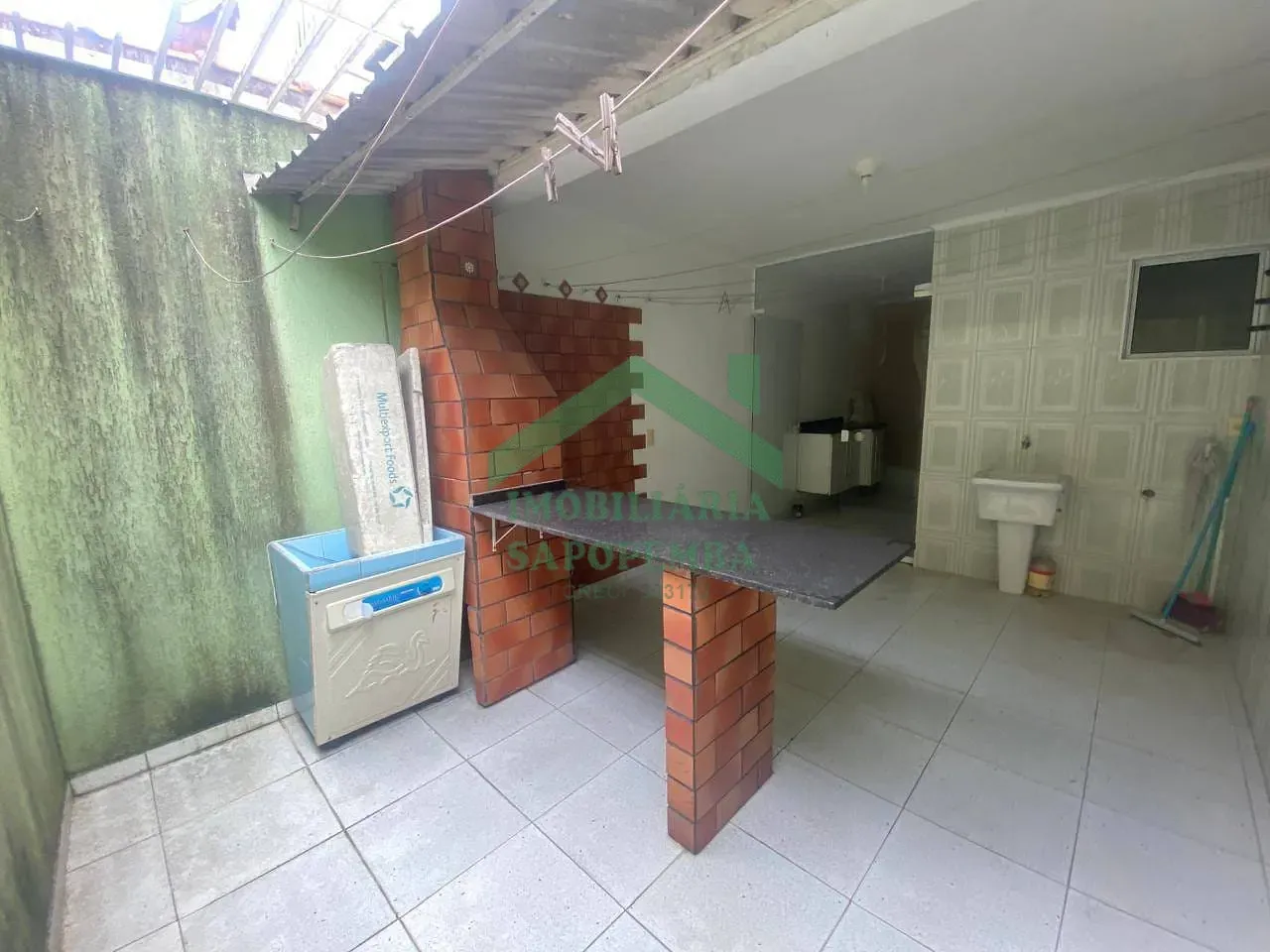 Sobrado, 2 quartos, 200 m² - Foto 12