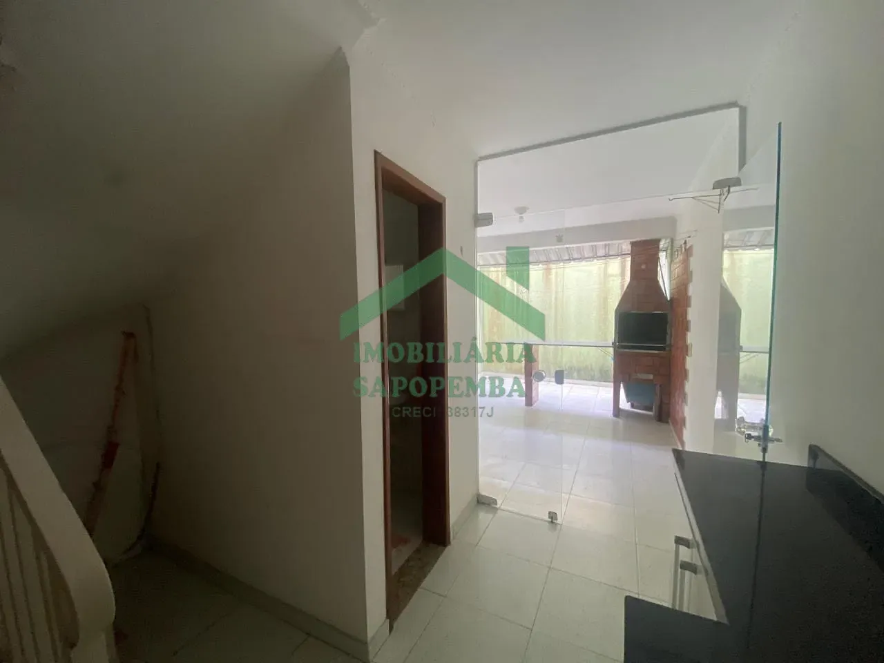 Sobrado, 2 quartos, 200 m² - Foto 10