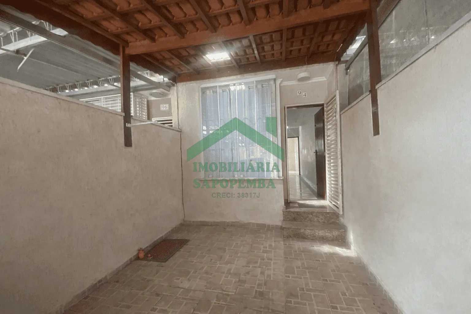 Sobrado, 2 quartos, 200 m² - Foto 3