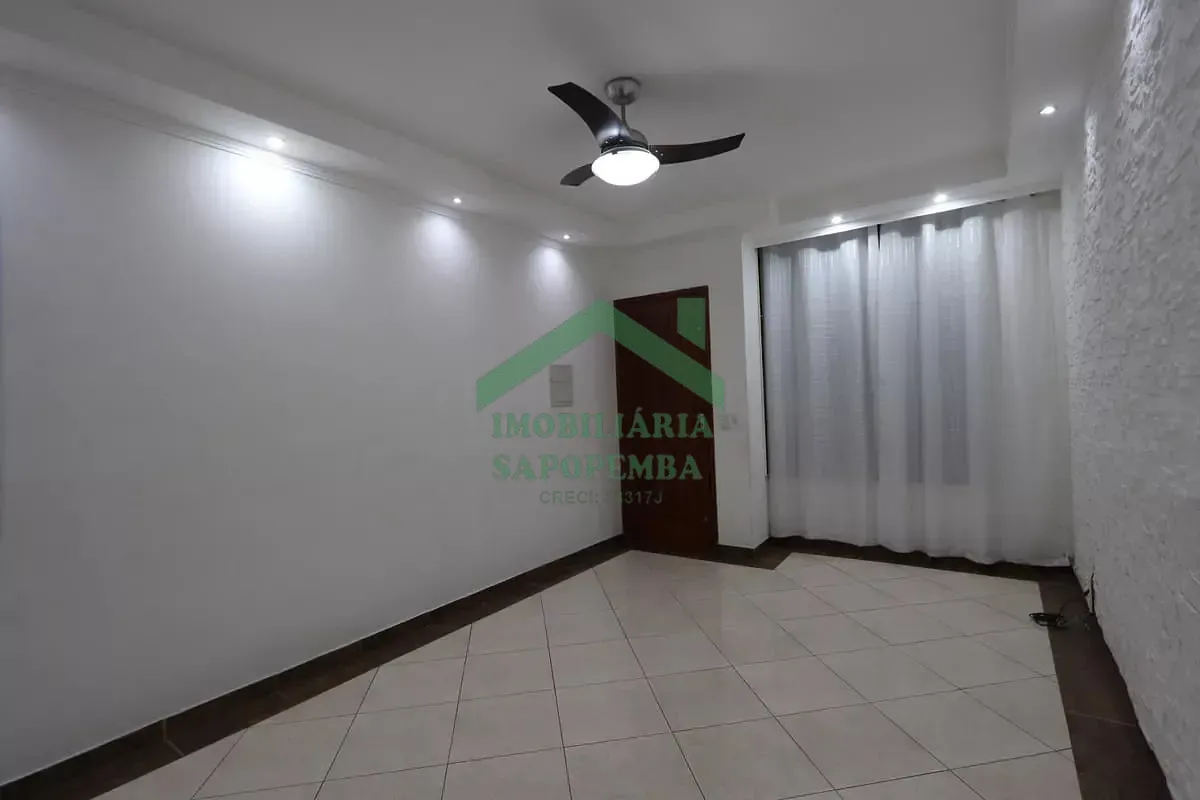 Sobrado, 2 quartos, 200 m² - Foto 6