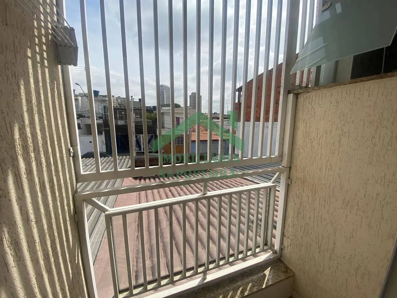 Sobrado, 2 quartos, 200 m² - Foto 24