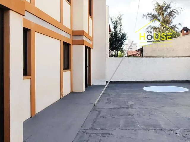 Sobrado com 250m² 5 quartos e 6 banheiros, à venda, no bairro Higienópolis em São José do Rio Preto