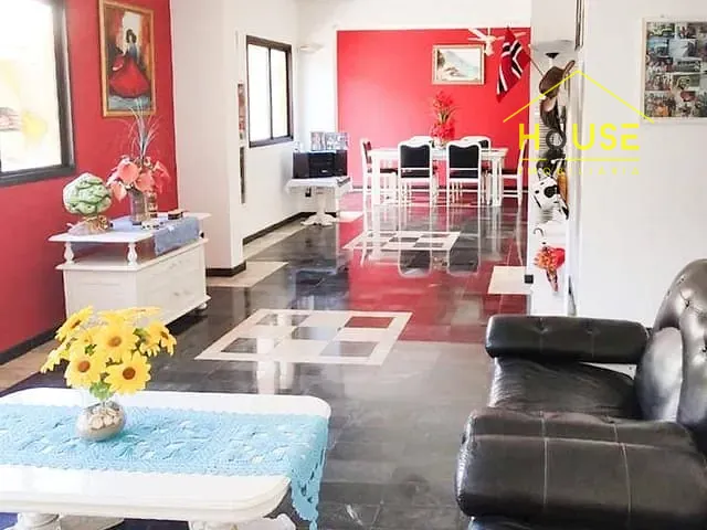 Sobrado com 250m² 5 quartos e 6 banheiros, à venda, no bairro Higienópolis em São José do Rio Preto