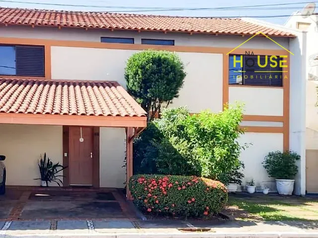 Sobrado com 250m² 5 quartos e 6 banheiros, à venda, no bairro Higienópolis em São José do Rio Preto