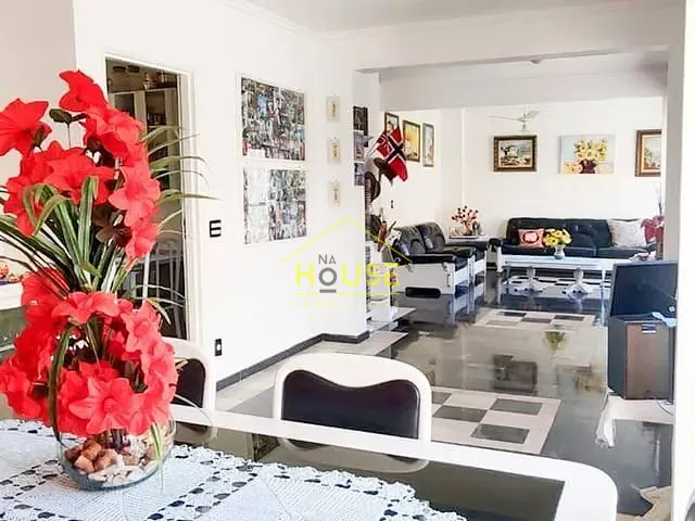 Sobrado com 250m² 5 quartos e 6 banheiros, à venda, no bairro Higienópolis em São José do Rio Preto