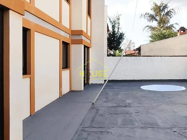 Sobrado com 250m² 5 quartos e 6 banheiros, à venda, no bairro Higienópolis em São José do Rio Preto