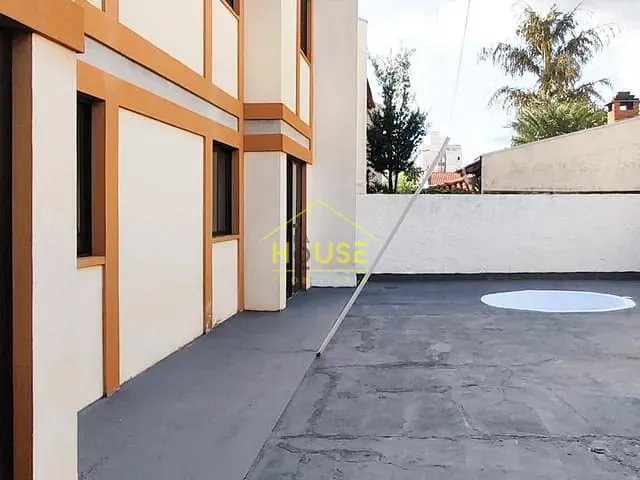 Sobrado com 250m² 5 quartos e 6 banheiros, à venda, no bairro Higienópolis em São José do Rio Preto