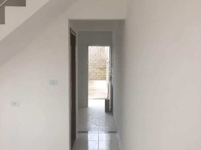 Foto do Sobrado - Sobrado residencial à venda, Jardim Panorama, Caçapava. | INDEPENDENCE NEGOCIOS IMOBILIARIOS LTDA
