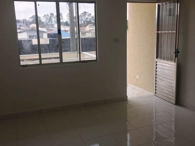 Foto do Sobrado - Sobrado residencial à venda, Jardim Panorama, Caçapava. | INDEPENDENCE NEGOCIOS IMOBILIARIOS LTDA