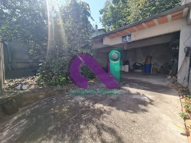 Terreno com 354m², à venda, no bairro Pestana em Osasco