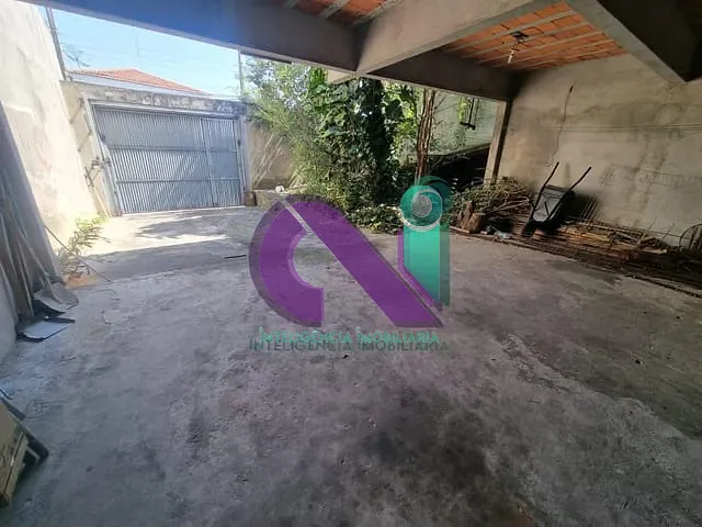 Terreno com 354m², à venda, no bairro Pestana em Osasco
