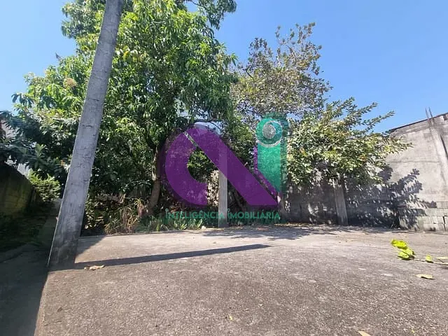Terreno com 354m², à venda, no bairro Pestana em Osasco
