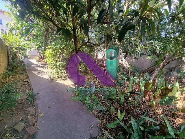 Terreno com 354m², à venda, no bairro Pestana em Osasco