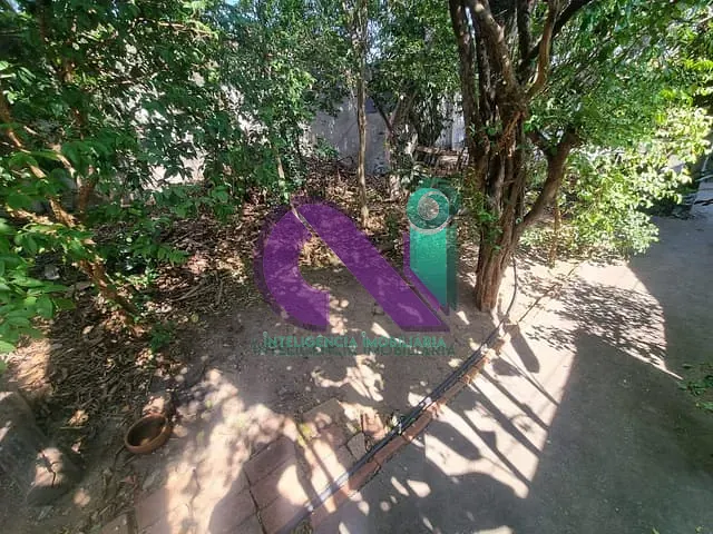 Terreno com 354m², à venda, no bairro Pestana em Osasco