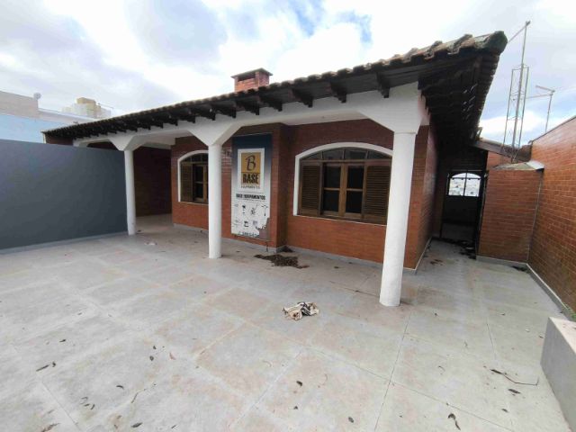 Foto do Sobrado - Sobrado Comercial para locação, Centro, Apucarana, PR | J. Mareze Imóveis Ltda